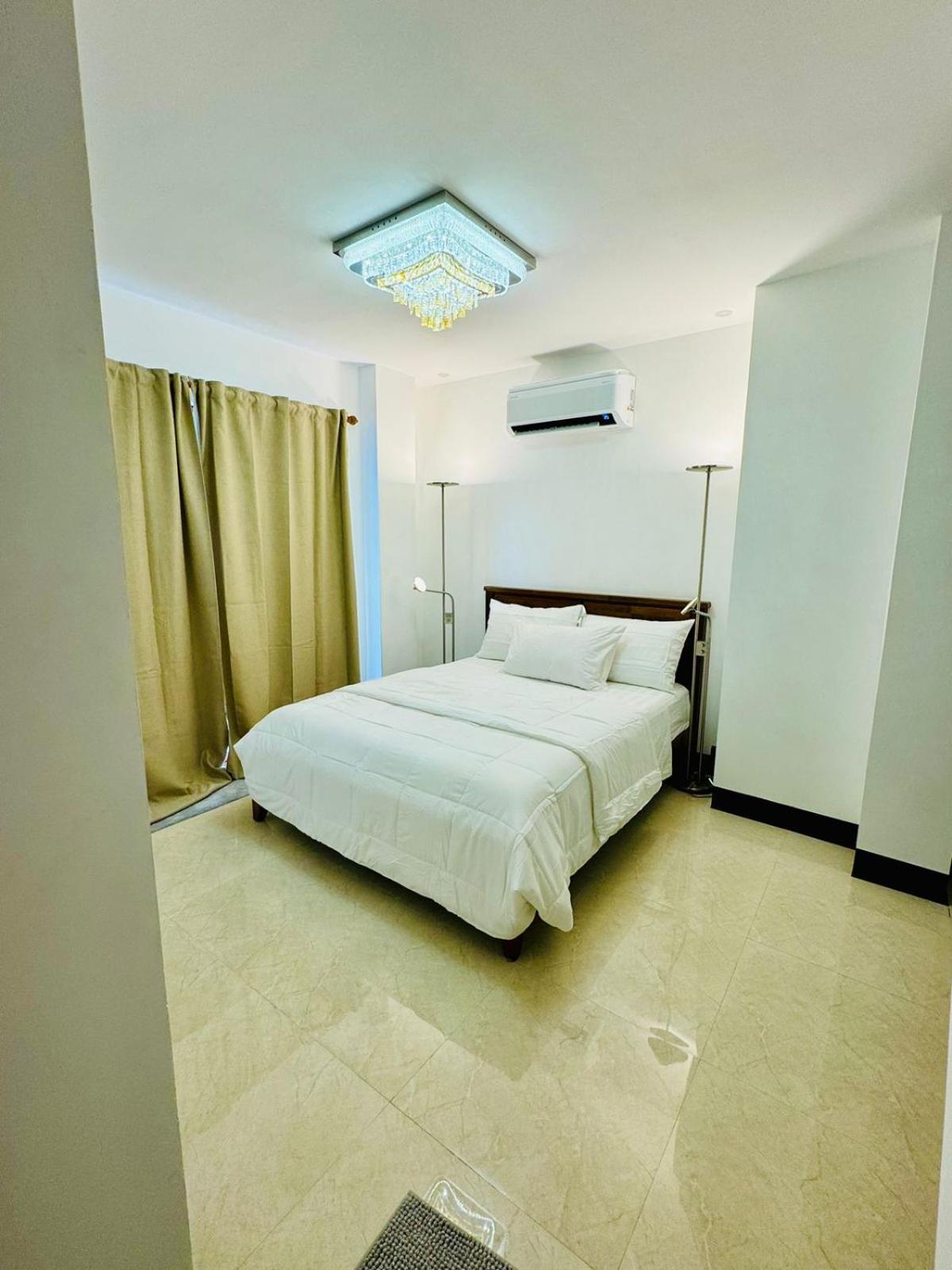 Serena Rooms El Nido Exterior foto