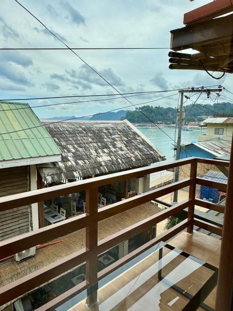 Serena Rooms El Nido Exterior foto